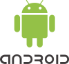 100px Android Logo