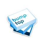 BumpTop Logo