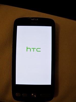 Htcboot