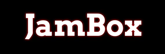 JamBox logo