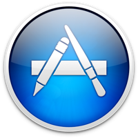 App Store Logo